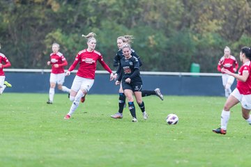 Bild 40 - F SV Henstedt Ulzburg2 - SSG Rot Schwarz Kiel : Ergebnis: 3:2